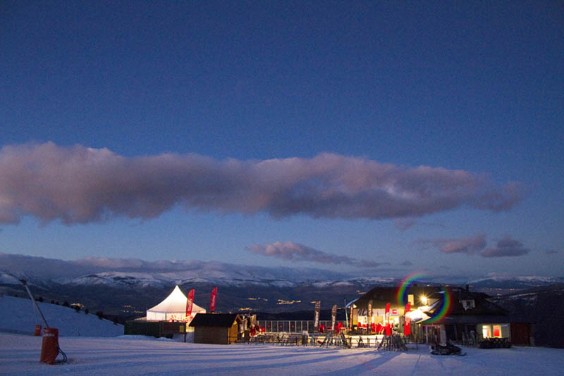 10 buenas razones para pasar estas fiestas de Navidad en La Molina