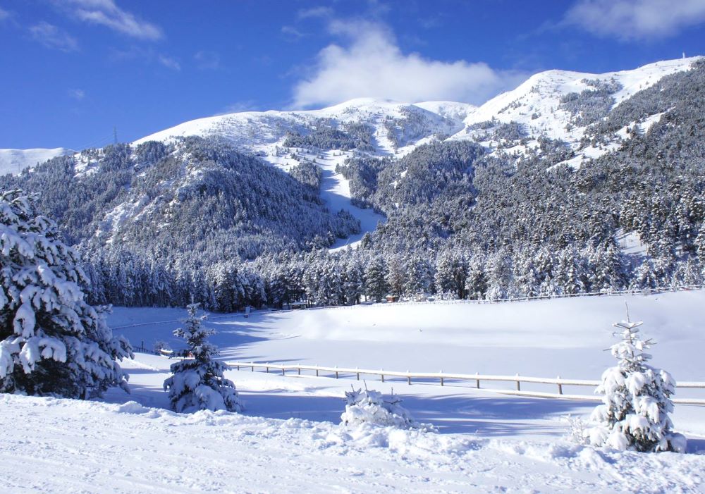 La Molina cierra la mejor temporada de su historia