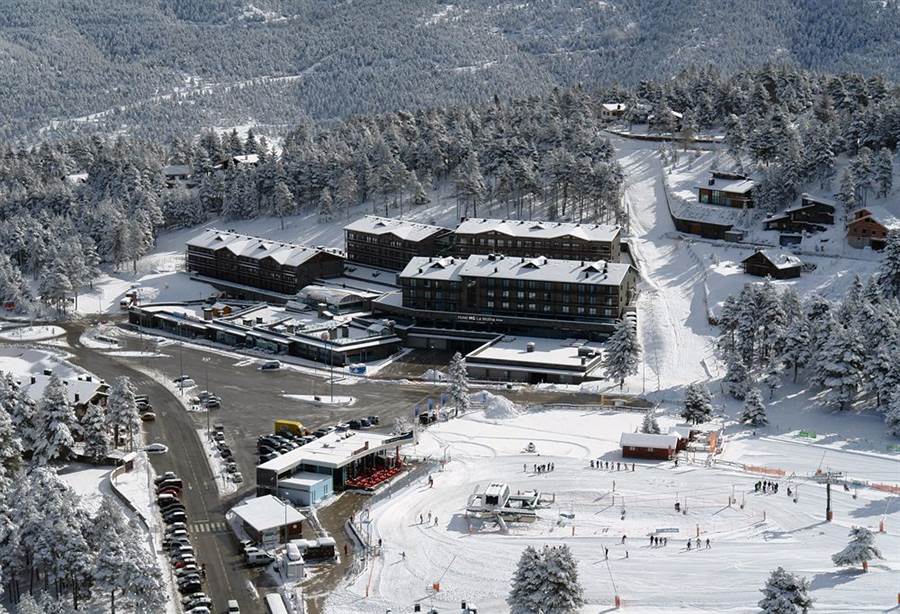 Se reúne la Comisión Asesora de La Molina para preparar la temporada de invierno