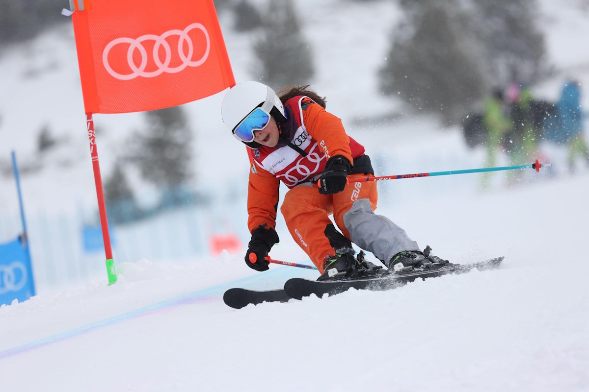 Audi quattro Cup 2024: La Molina acoge la segunda parada del circuito