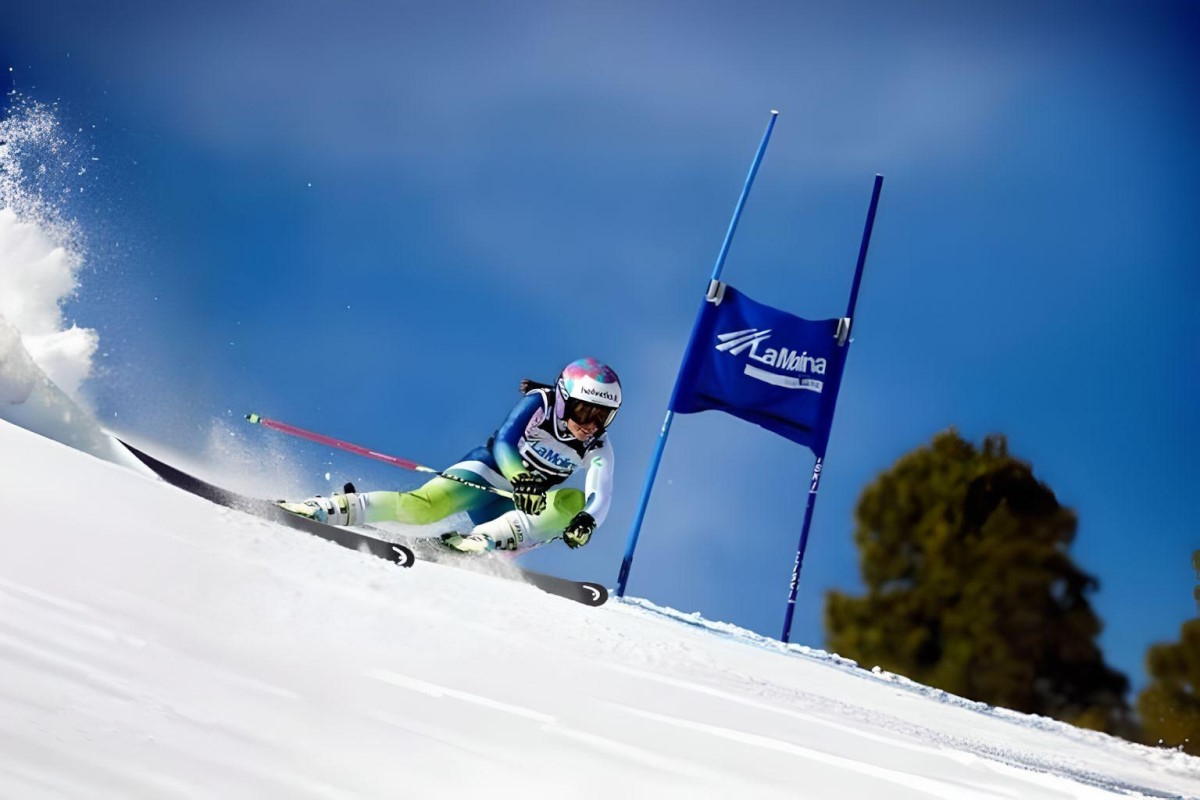 La Molina acoge la segunda fase de la Copa de España de esquí alpino 2024