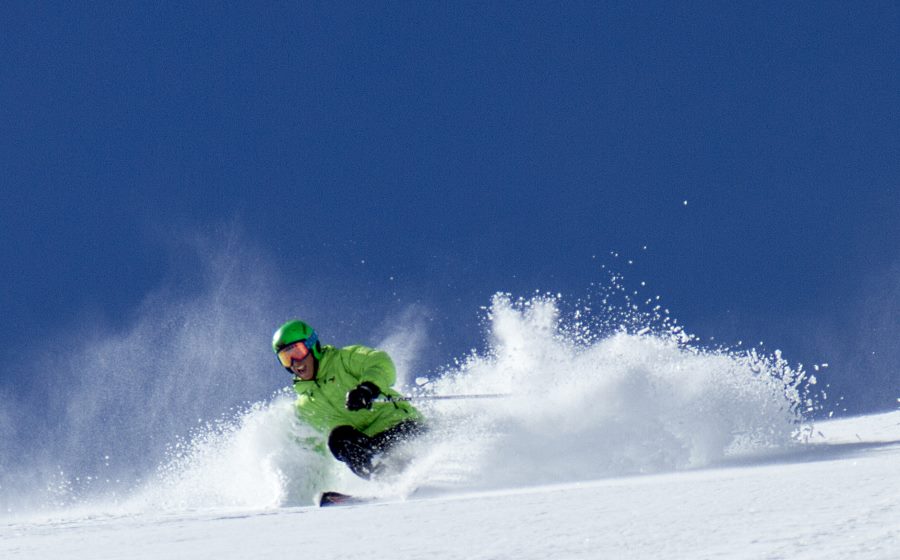 Forfait en La Molina