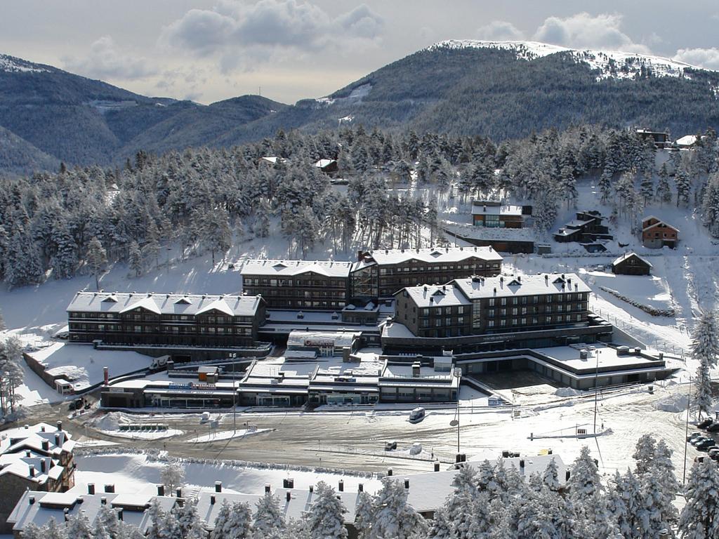 La Molina, Espot, Port Ainé, Vallter 2000, Vall de Núria y Boí Taüll cierran debido al Coronavirus