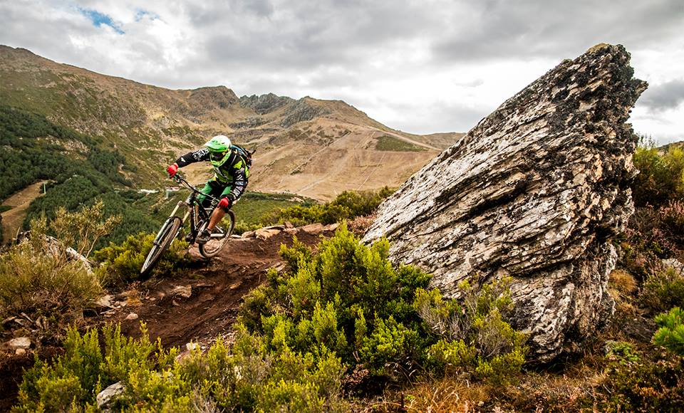 Arranca la temporada de verano BMT en la Pinilla con el Bike Park Weekend by Specialized