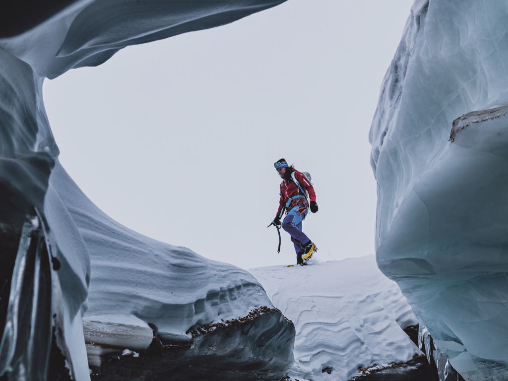 La Sportiva renueva sus botas de alpinismo extremo