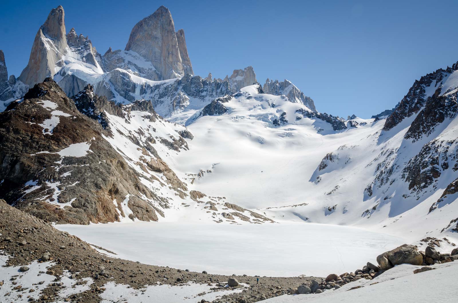 Fitz Roy