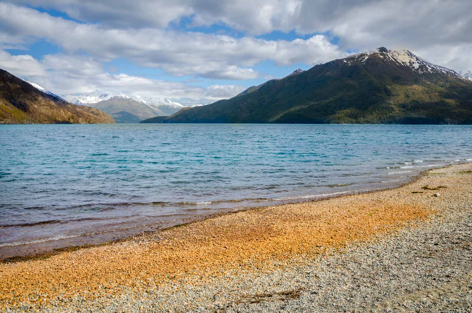 Lago Puelo