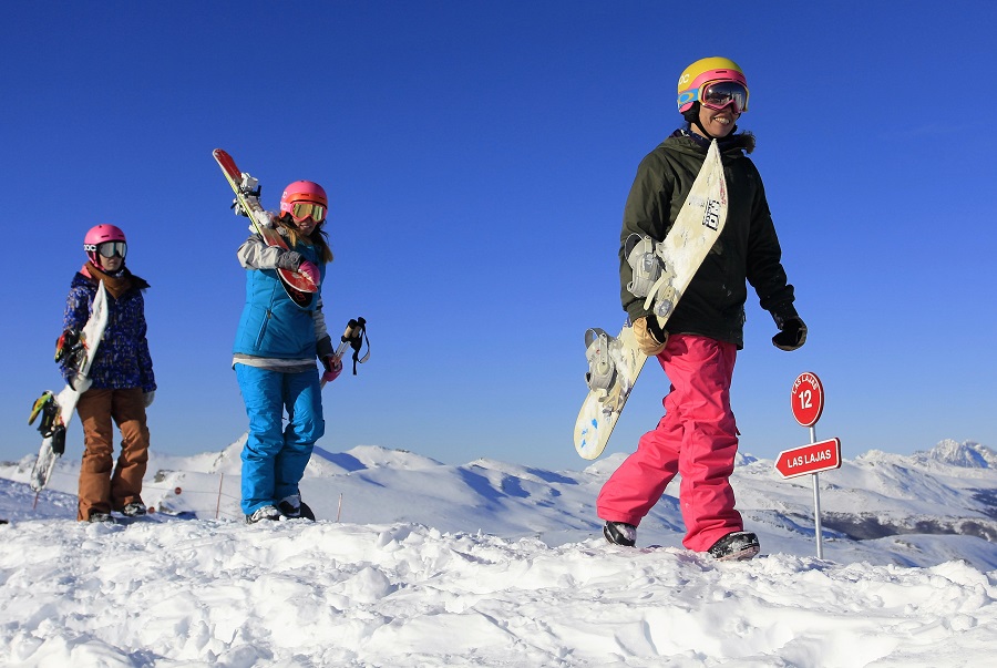 Muchas novedades para la temporada 2016 en Cerro Castor, el Resort de Ski del Fin del Mundo