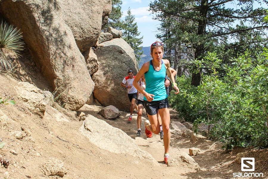 Éxito del Salomon Etixx Team en la Pikes Peak de Colorado y la Matterhorn Ultraks suiza