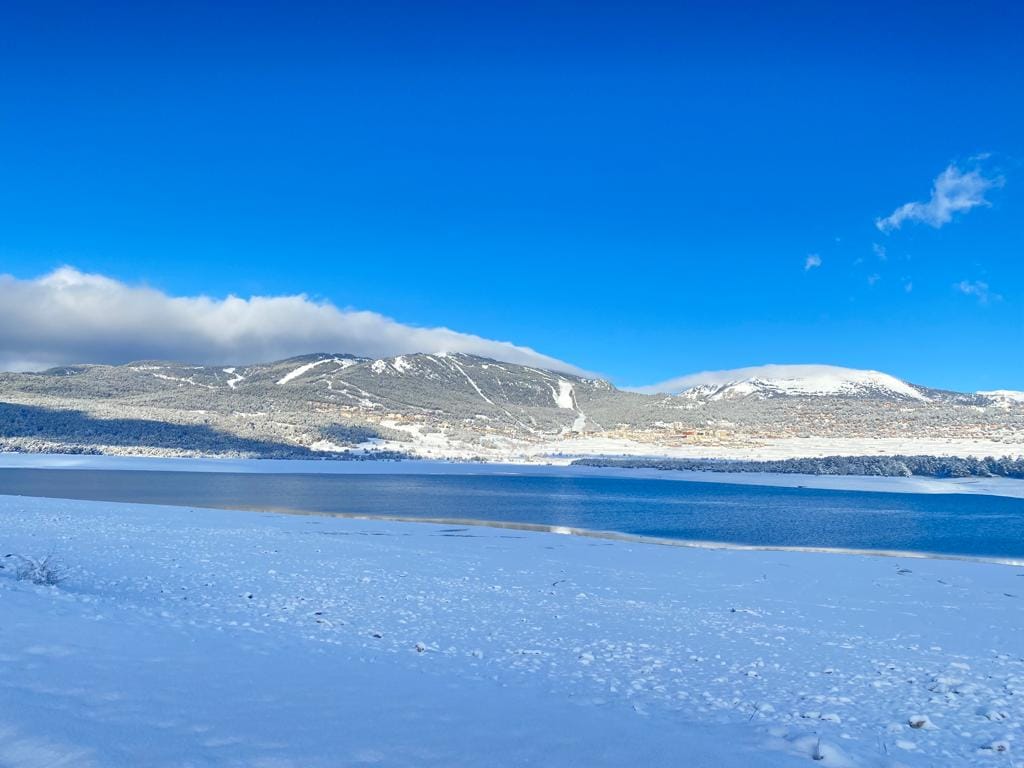 Récord de las Neiges Catalanes con 1,3 millones de forfaits y 31,4 millones de euros de facturación