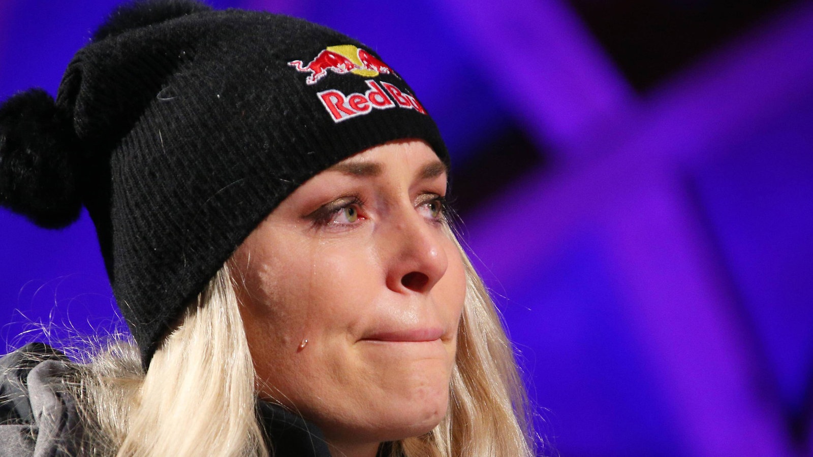 Conmoción con el anuncio de Lindsey Vonn: "Tal vez mi carrera termine aquí"