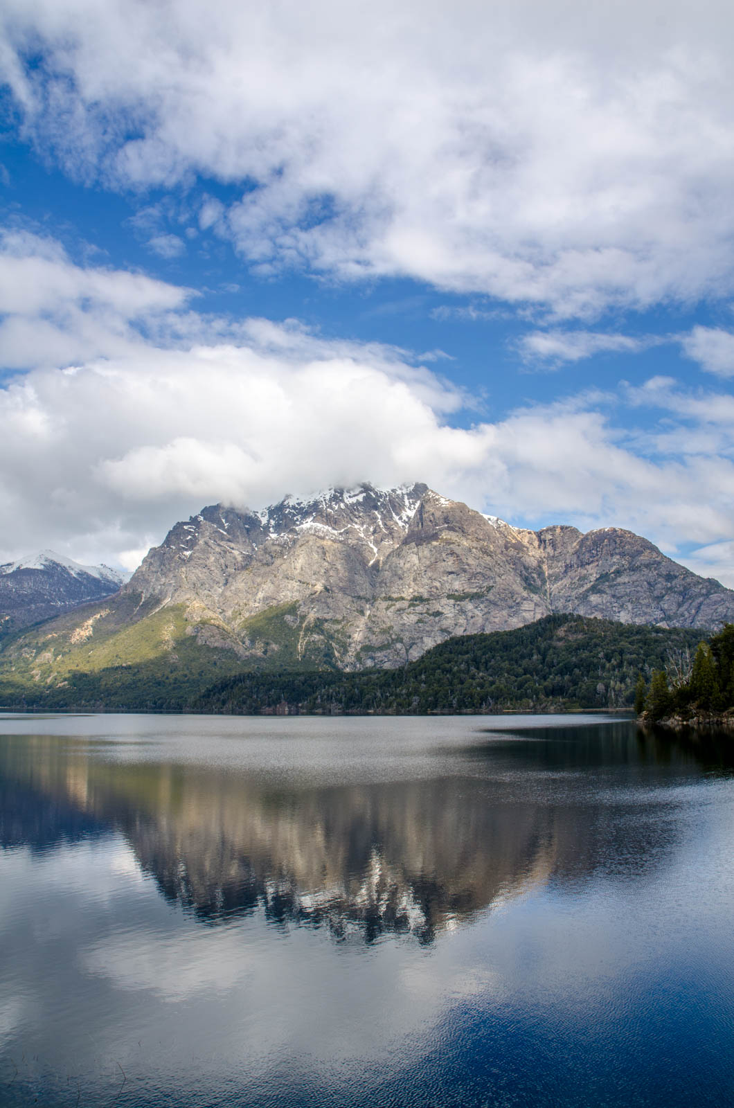 Parque Llao Llao