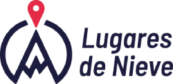 Lugares de Nieve logo