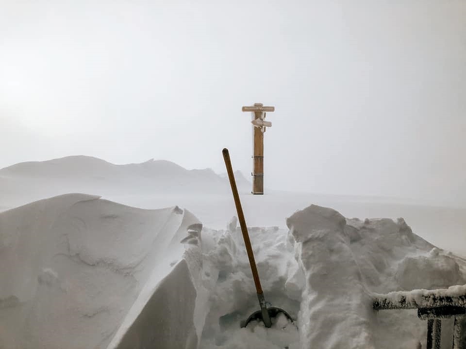 Mammoth Mountain (California) abre este viernes las pistas gracias a la tormenta perfecta