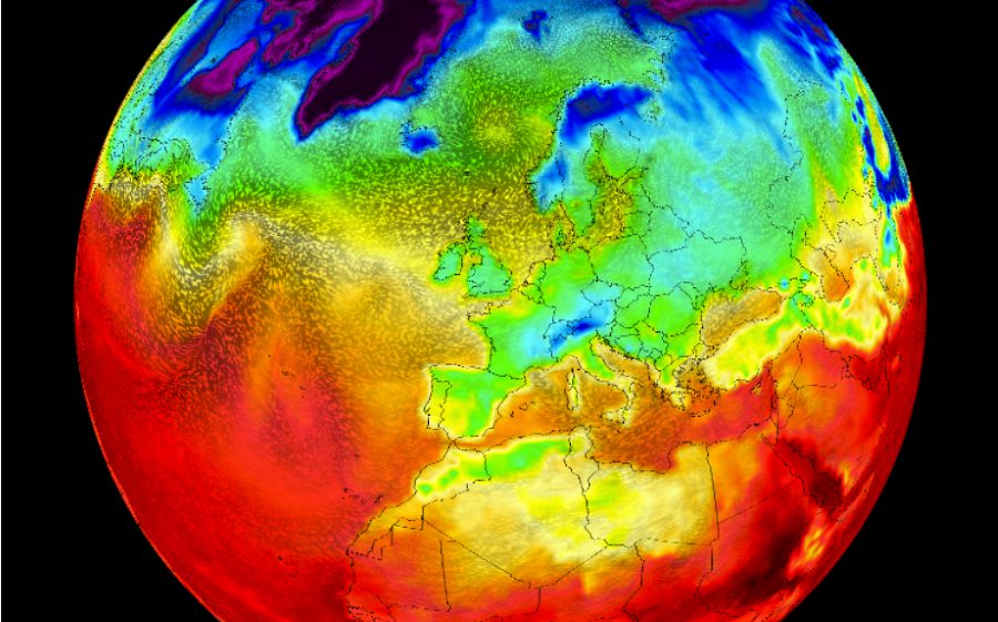 Previsión Meteo fin de semana: Baqueira Beret, Porté Puymorens y Masella