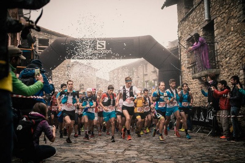 Inscripciones abiertas para la Marató Pirineu y la Nit Pirineu