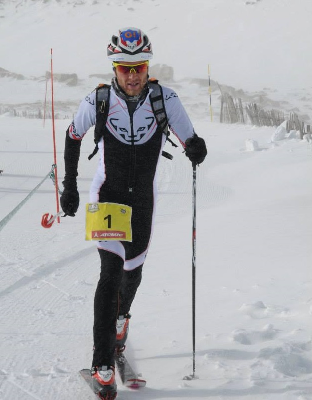 Laura Orgué y Marc Pinsach campeones de la CronoVallter 2014