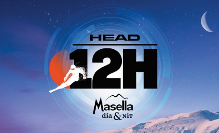 Abiertas las inscripciones para la Head 12 Horas Masella non stop, la primera carrera de resistencia