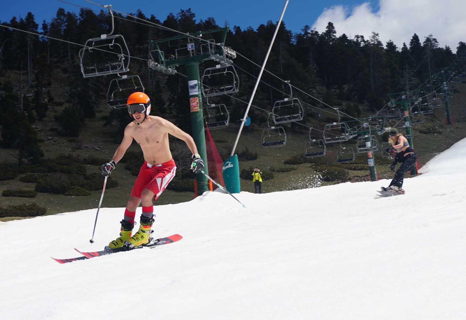 Masella finaliza temporada tras 182 días con los segundos mejores resultados de su historia