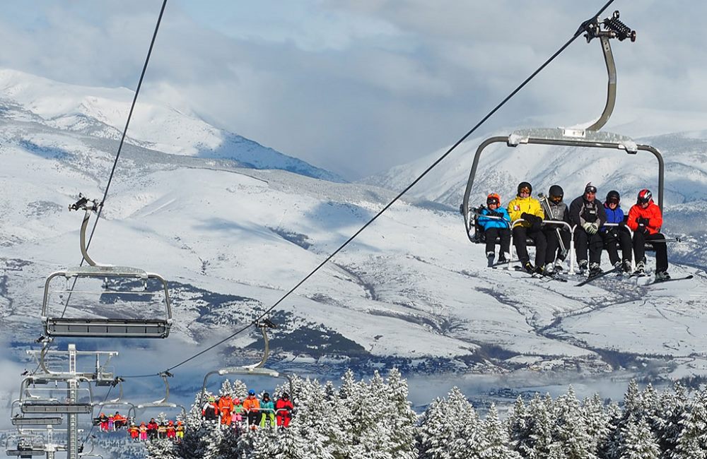 Masella crecerá en remontes y pistas, todos los detalles la ampliación