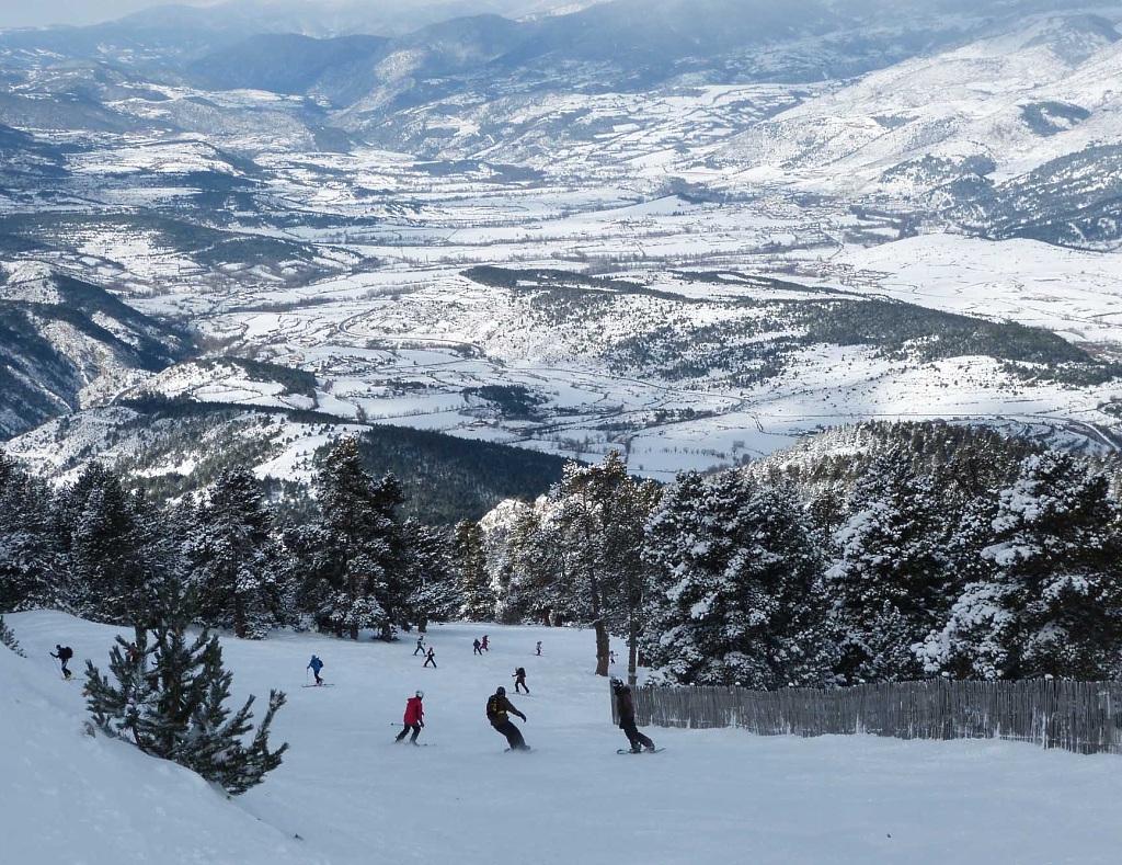 Masella pone a la venta sus forfaits de temporada con descuentos de más del 20%