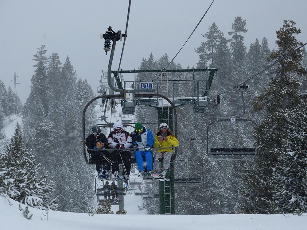 Masella lanza el Abono de Primavera para disfrutar de los 2 mejores meses de la temporada