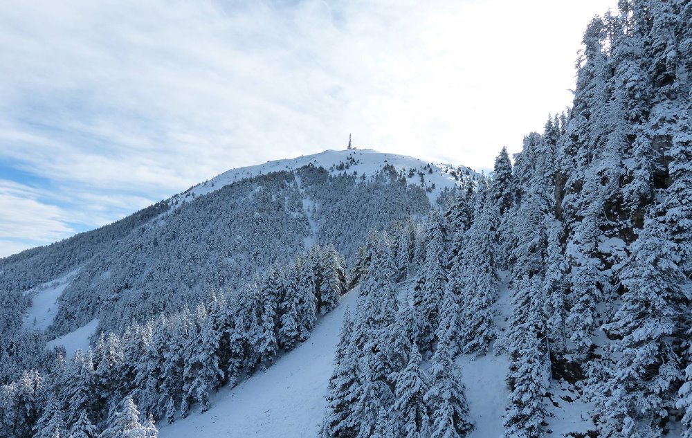 Masella abre el sector de la Tosa e Isards y llega a los 16 km esquiables