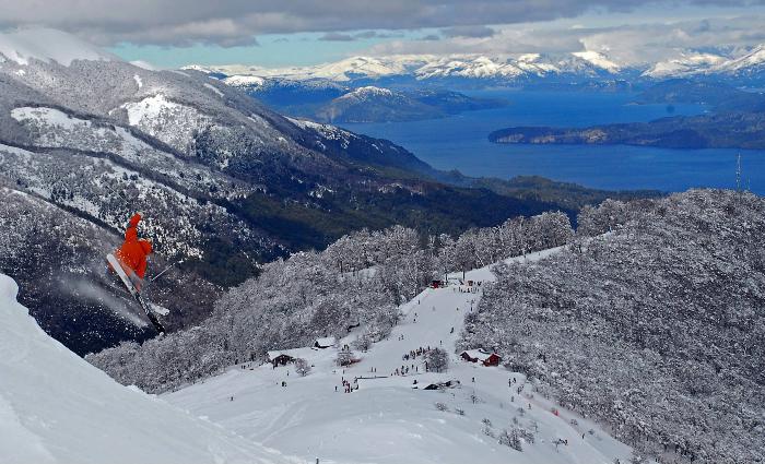 La venta de pases en Cerro Bayo cayó un 20% esta temporada