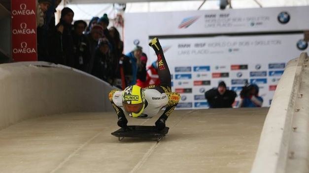 Ander Mirambell finaliza octavo en la Copa América de Park City