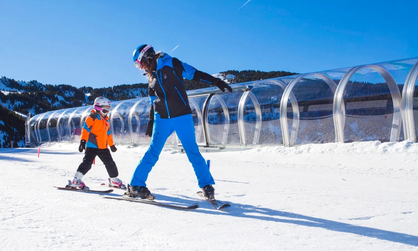 Novedades en El Tarter (Grandvalira): Inicio de las obras del nuevo Abarset y nuevo remonte en Riba Excorxada