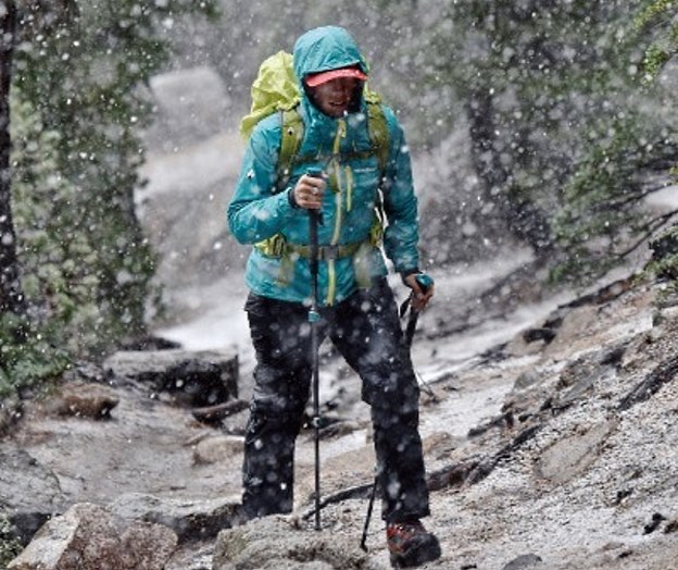 Llega Montbell, ¡El desembarco Japonés del Outdoor en nuestro país!