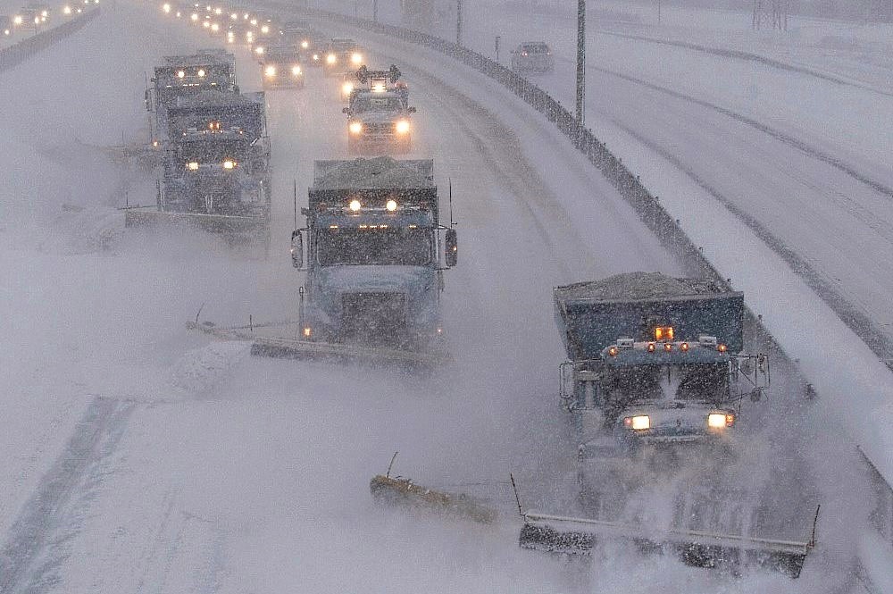 Previsión meteorológica para el invierno ¿Cómo será la temporada 2021-22?