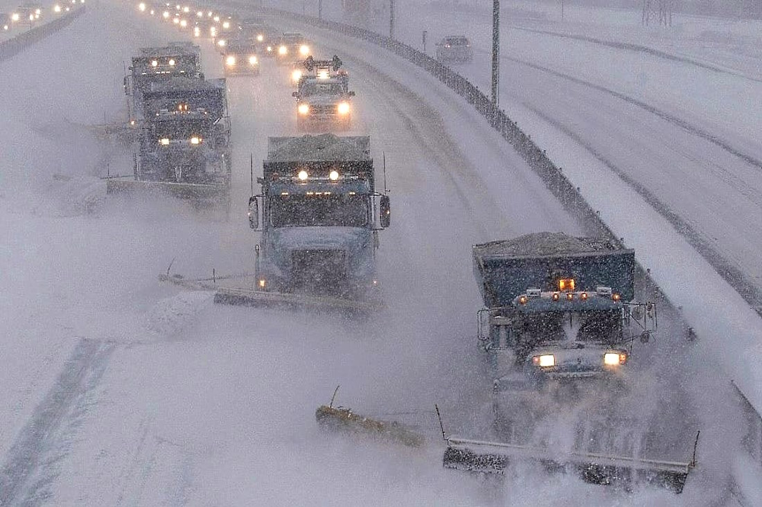 Previsión meteorológica para el invierno ¿Cómo será la temporada 2023-24?