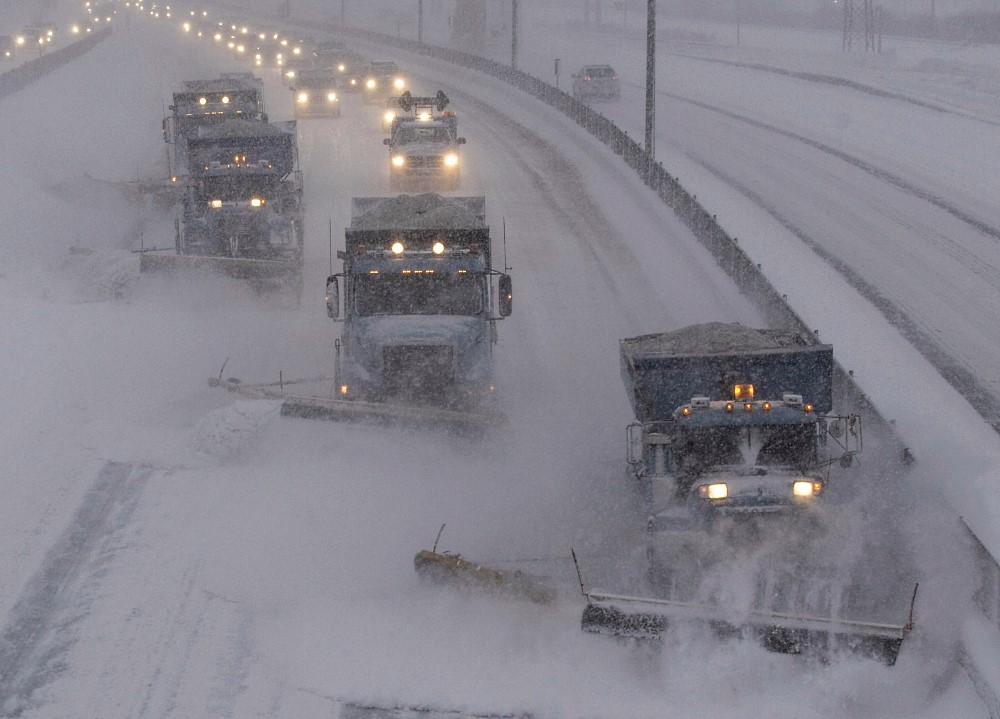 Pronóstico meteo para este invierno 2015-16