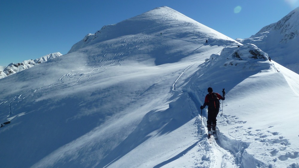 Peyragudes aumentará su dominio esquiable y llegará hasta los 2.368 metros del Montsegu