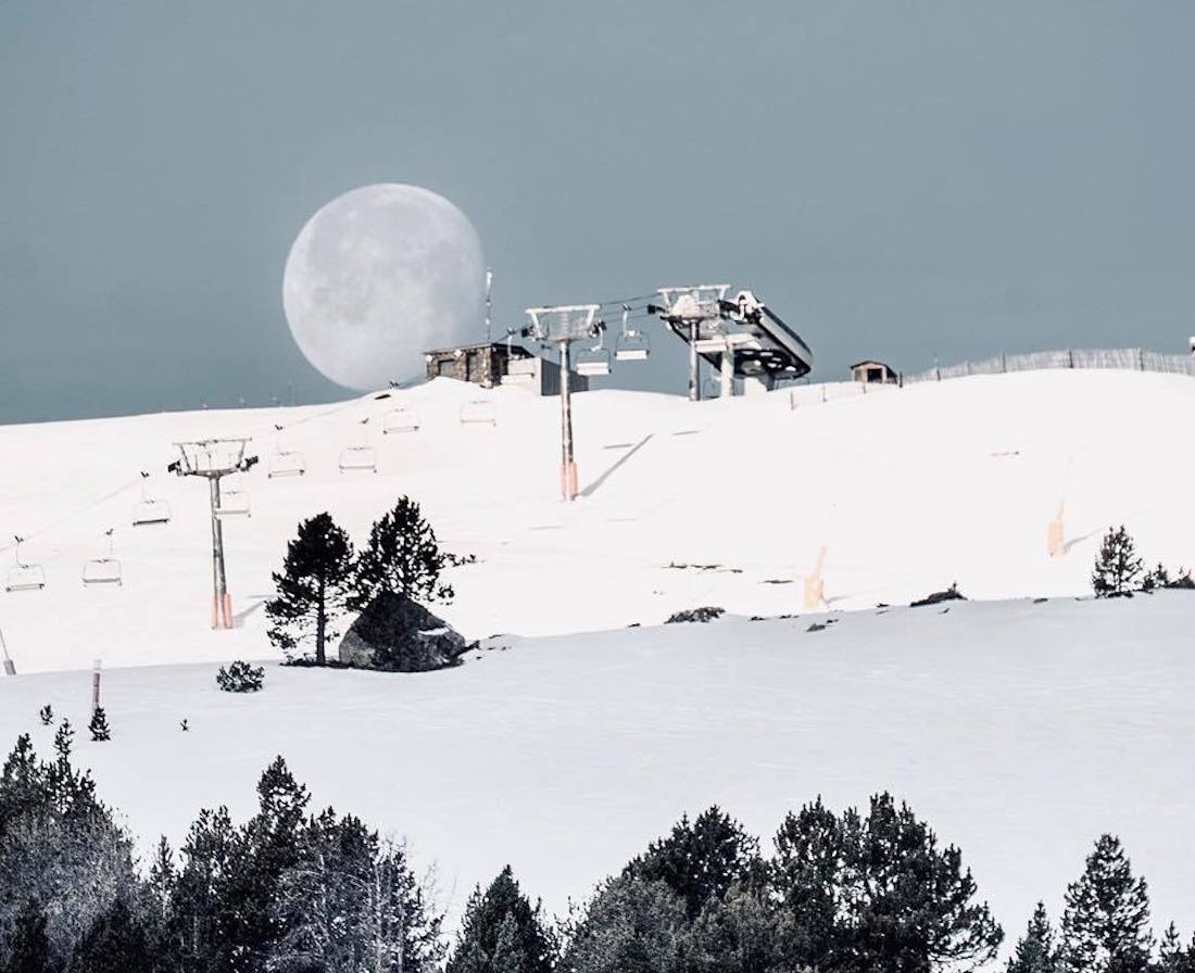 Andorra pedirá tests de Covid en origen a los turistas para reforzar la imagen de “país seguro”