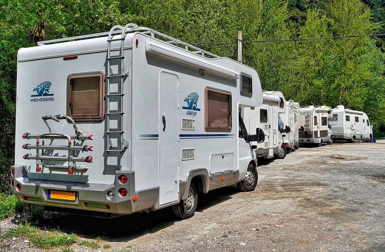 Naut Aran revoca el veto a las autocaravanas y designa dos áreas de estacionamiento este invierno