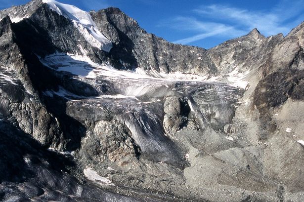 Fin de semana trágico en los Alpes suizos con 4 alpinistas muertos