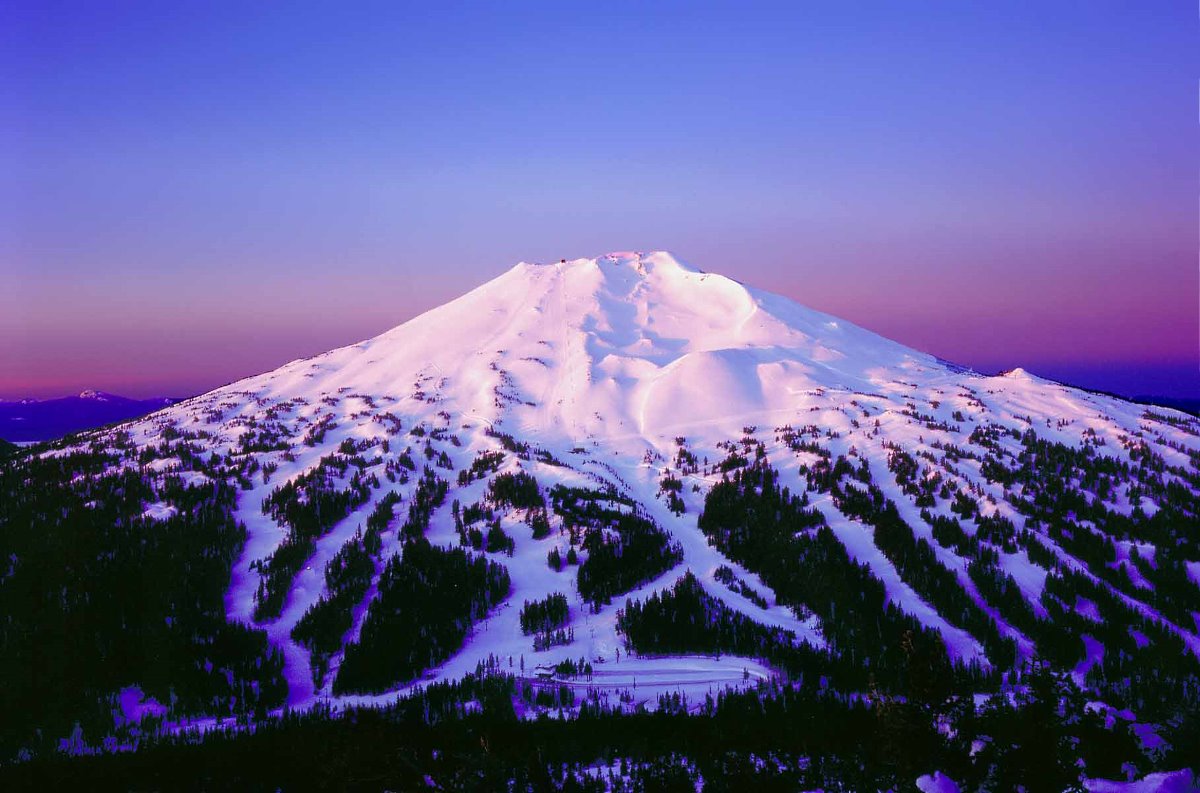 Mt. Bachelor invierte 6 millones de dólares para convertirse en la quinta mayor estación de EE.UU.