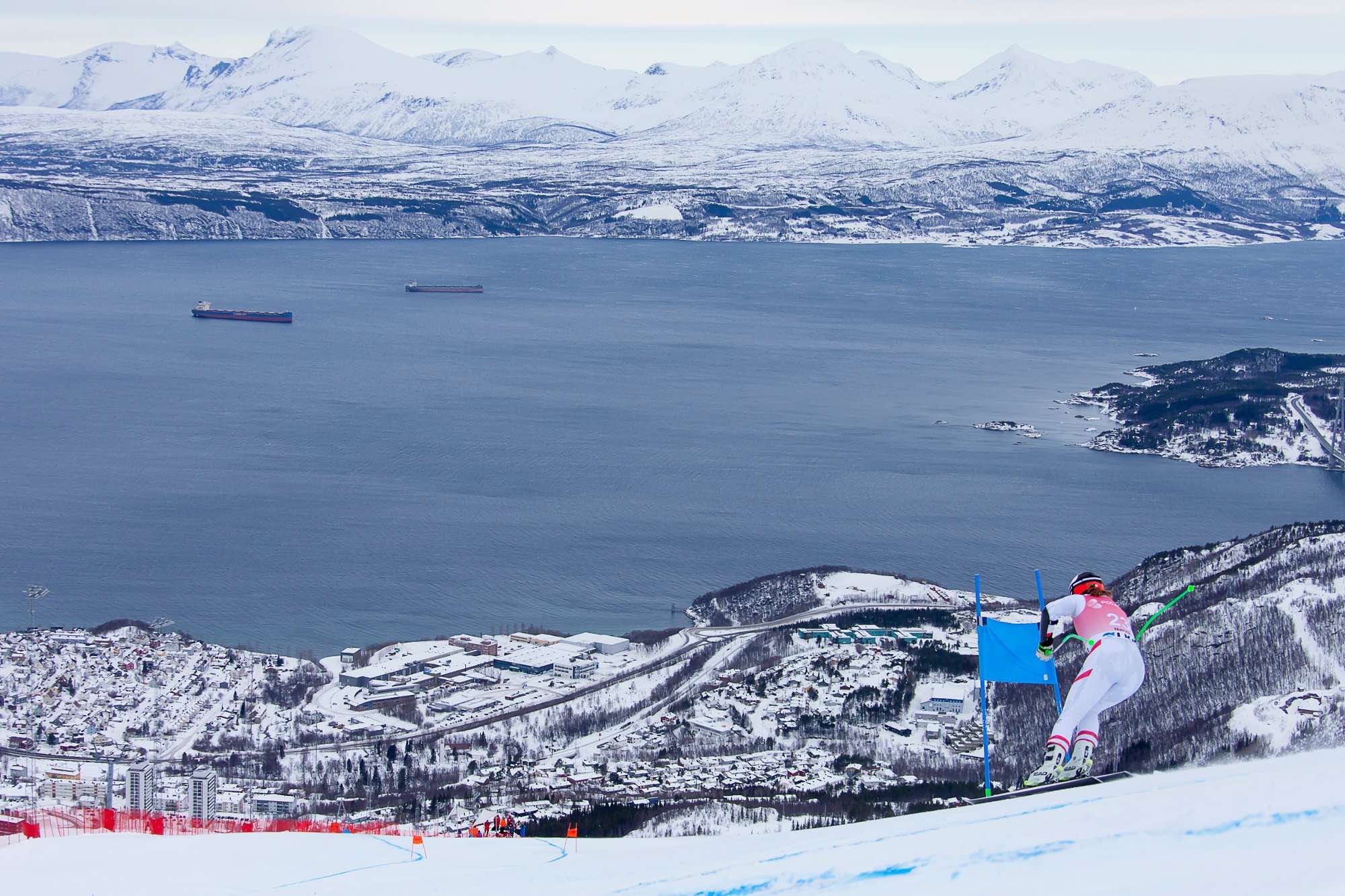 Andorra pierde los Mundiales de esquí alpino 2029 ante Narvik (Noruega)