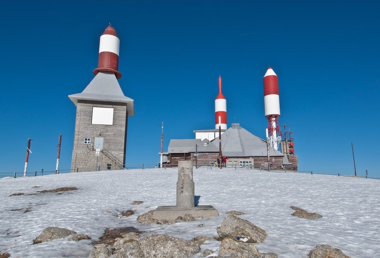 Abierto el proceso para que la ciudadanía pueda opinar sobre el futuro del Puerto de Navacerrada