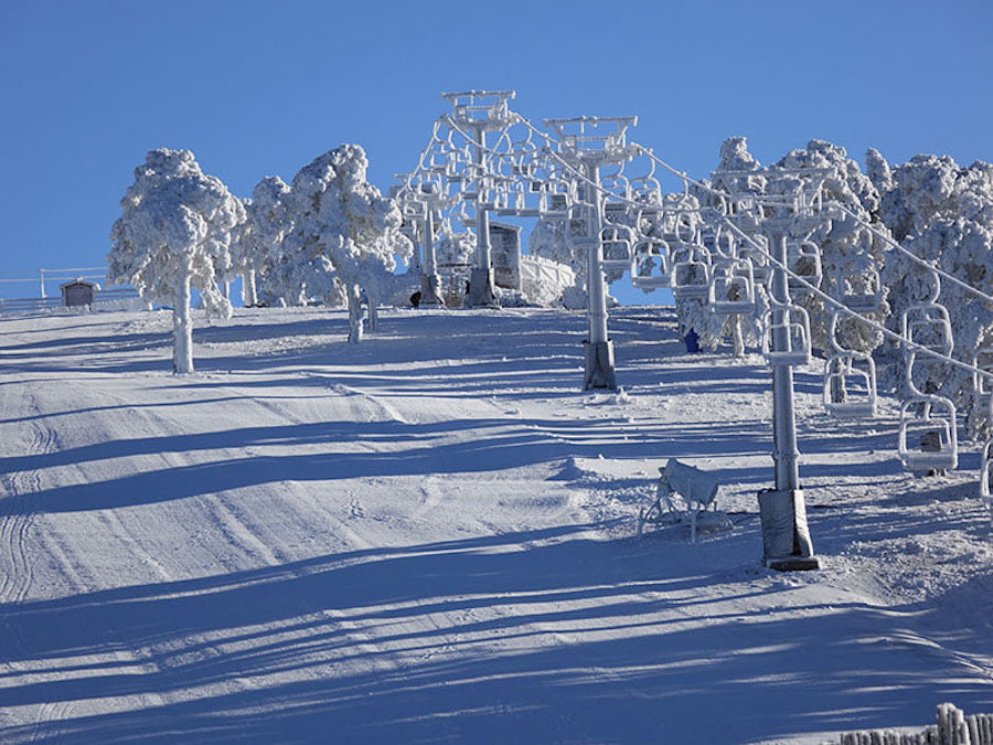 El Puerto de Navacerrada cierra la temporada 2021-22 con más de 35.000 personas