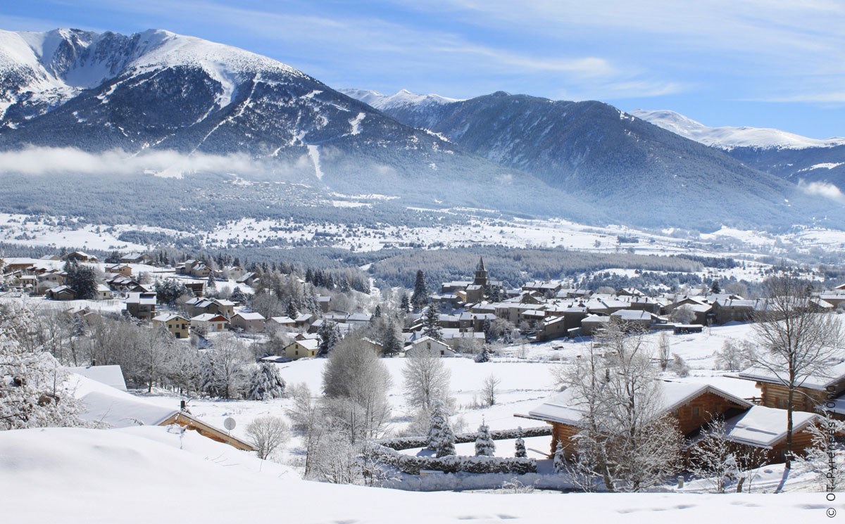 El nuevo forfait de temporada de Les Neiges Catalanes está en promoción desde 617 €