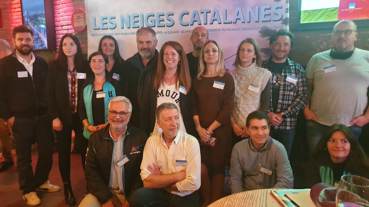 La reapertura de Puigmal 2900, principal novedad de Les Neiges Catalanes, pero hay más