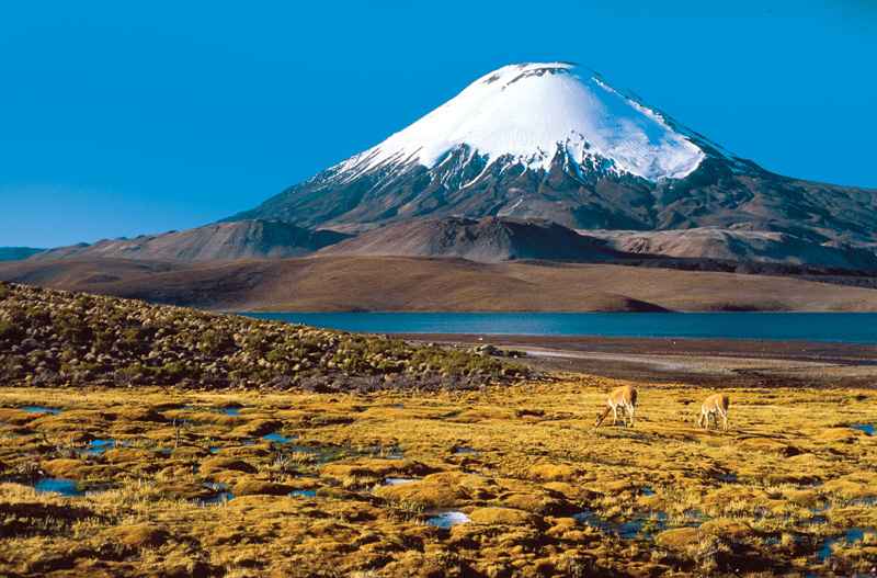 Drama en los Andes: Muere el montañero vasco tras dos días atrapado en el nevado Ojos del Salado  