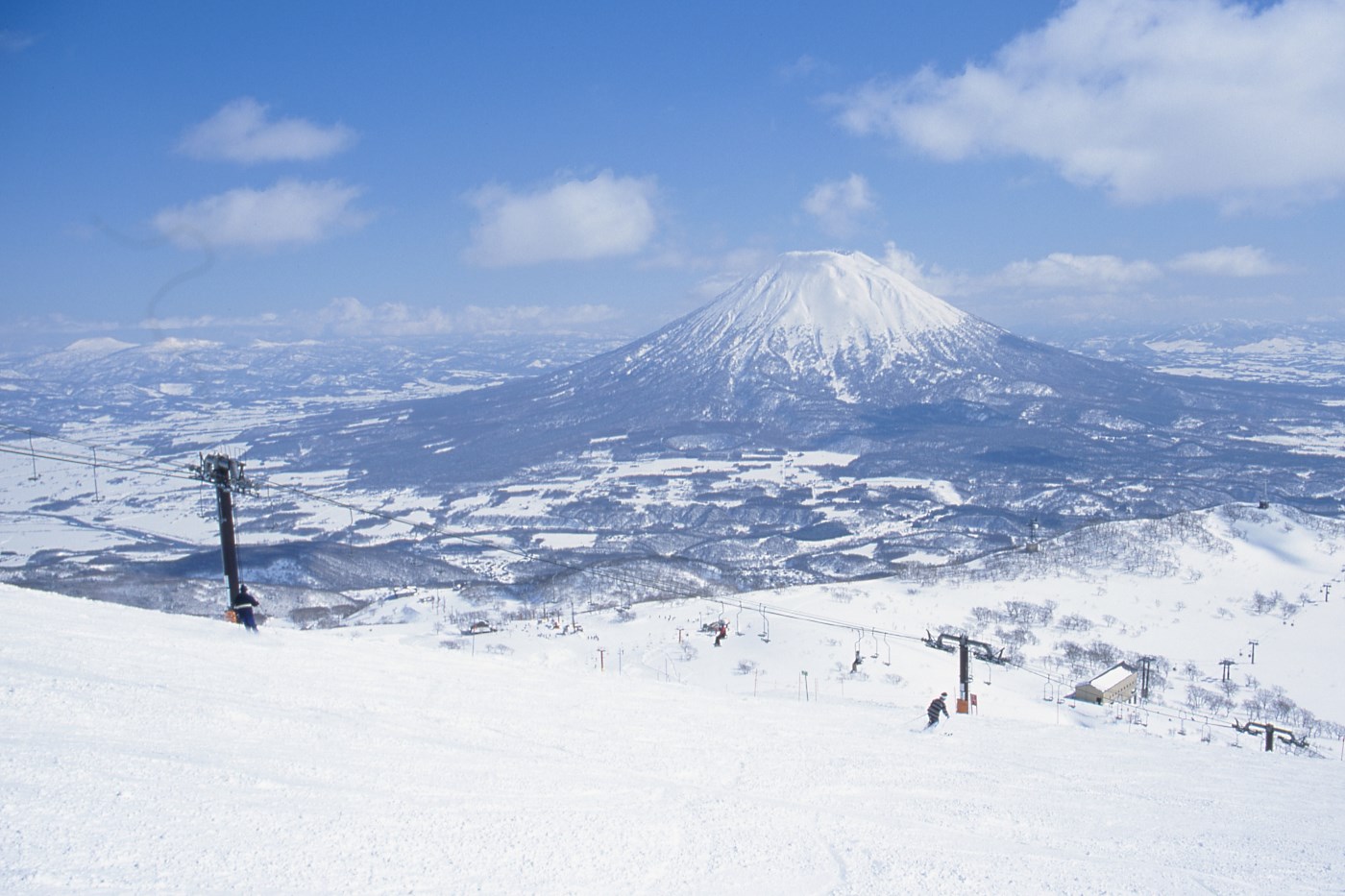 Niseko se prepara para su esperada reapertura internacional el 2 de diciembre de 2022