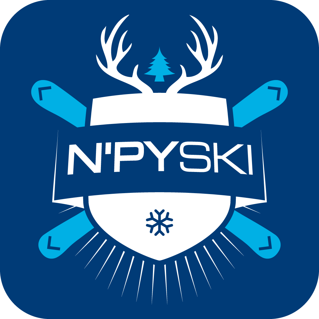 Nueva aplicación 'NPY SKI' para mejorar la experiencia del esquí