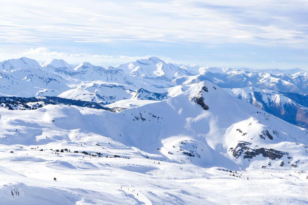 N'PY lanza promoción de forfaits con descuentos para el invierno tras un verano de récord