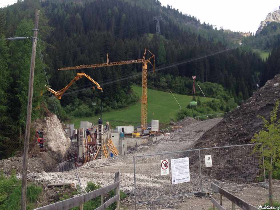 Un nuevo telecabina en Arabba facilitará a los esquiadores la Sella Ronda en sentido horario