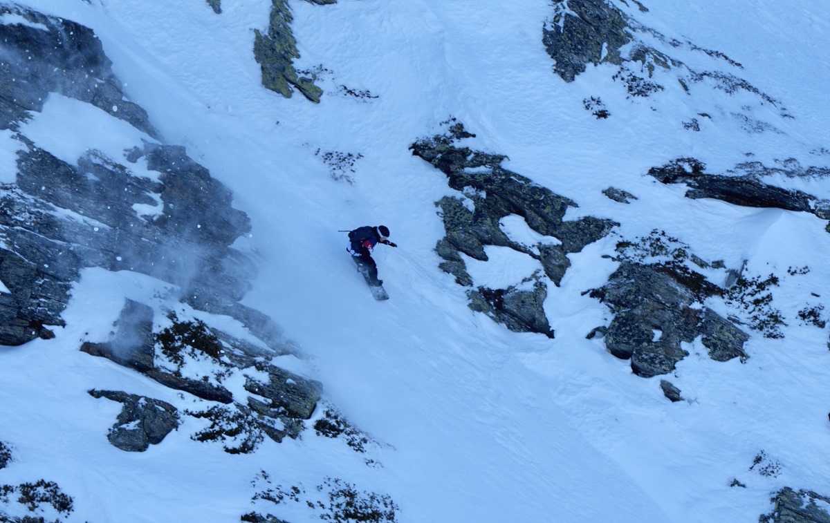 Núria Castán vence en el FWQ 4* de la Rosière y se carga de confianza para el FWT de Baqueira